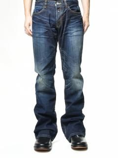 ripvanwinkle Stretch Jeans<img class='new_mark_img2' src='https://img.shop-pro.jp/img/new/icons38.gif' style='border:none;display:inline;margin:0px;padding:0px;width:auto;' />