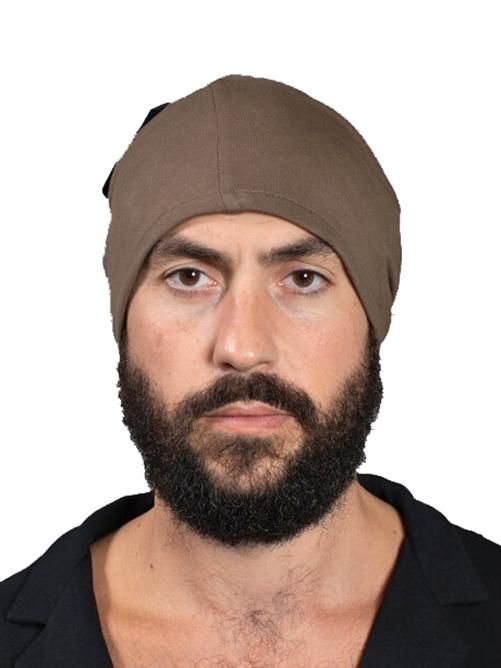 First Aid to the Injured オーバーロック ビーニー 新品 FIRST AID TO THE INJURED MITANNI BEANIE - ユリウス（JULIUS）正規