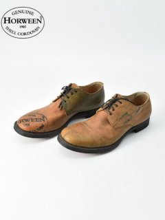 wjk Exclusive Low-cut Shoes [SHELL CORDOVAN]<img class='new_mark_img2' src='https://img.shop-pro.jp/img/new/icons32.gif' style='border:none;display:inline;margin:0px;padding:0px;width:auto;' />