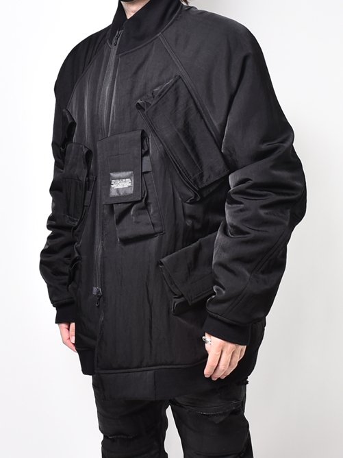 国内最安値！ ザ wjk The tactical Viridi-anne jacket The Viridi