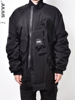 JULIUS Tactical Blouson