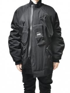 JULIUS Tactical Blouson