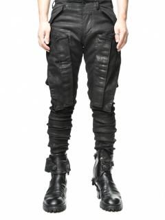 46.musu 様 JULIUS[ユリウス] / GORDINI 698PAM 11 LIMITED VERTICAL SKINNY