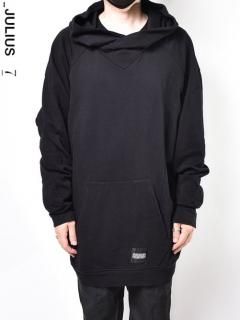 _JULIUS LAYERED HOODIE
