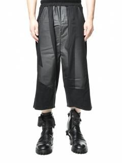 NILøS Kamon Cropped Pants