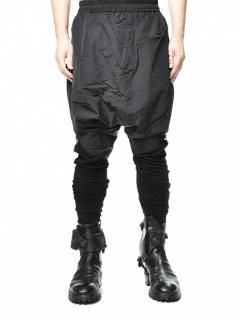 NILøS Twist Crotch Pants