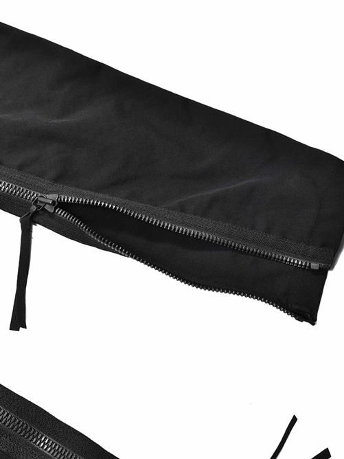 美品 julius untrue; 687PAM1 コントラストレイヤードパンツ BOTTOMS – JULIUS TOKYO STORE