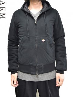 AKM×Dickies D-zip hooded<img class='new_mark_img2' src='https://img.shop-pro.jp/img/new/icons38.gif' style='border:none;display:inline;margin:0px;padding:0px;width:auto;' />