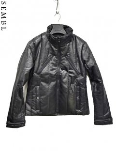 SEMBL Padded Jacket<img class='new_mark_img2' src='https://img.shop-pro.jp/img/new/icons38.gif' style='border:none;display:inline;margin:0px;padding:0px;width:auto;' />
