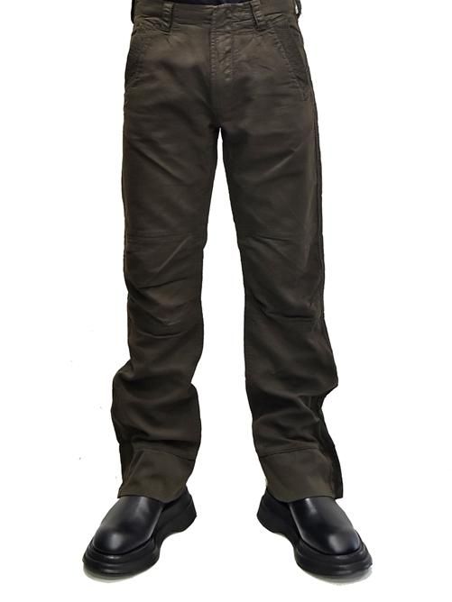 k*e様 00 ripvanwinkle gather pants julius ripvanwinkle Easy Pants - ユリウス（JULIUS）正規取り扱い