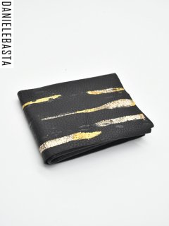 DANIELE BASTA LEATHER WALLET<img class='new_mark_img2' src='https://img.shop-pro.jp/img/new/icons8.gif' style='border:none;display:inline;margin:0px;padding:0px;width:auto;' />