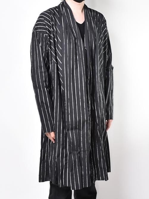 julius gordini ドレープカットソー JULIUS[ユリウス] / GORDINI / 899CPM1 Manifest Graphic Tee