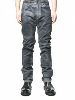 <img class='new_mark_img1' src='https://img.shop-pro.jp/img/new/icons20.gif' style='border:none;display:inline;margin:0px;padding:0px;width:auto;' />NostraSantissima 5POCKETS SLIM FIT