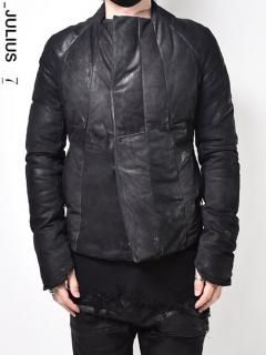 JULIUS[ユリウス] / GORDINI 557BLM3 Jatneck Jacket ジャット