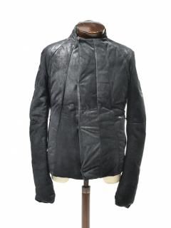 JULIUS Seamed Jacket 