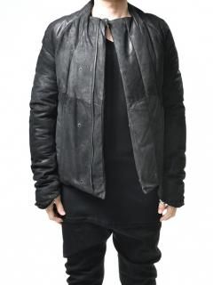 JULIUS Seamed Jacket ��