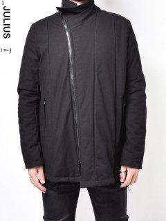 JULIUS Jatneck Jacket