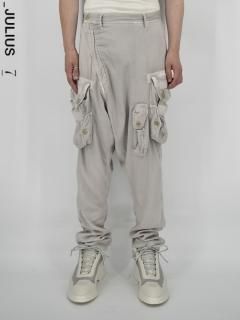 Gasmask Cargo Collection ] - ユリウス（JULIUS）正規取り扱い