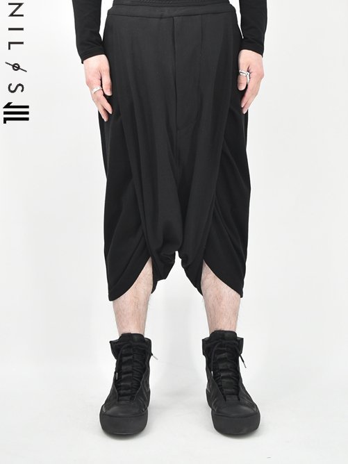 50%OFF！ NILøS ニルズ NILøS 小物 16AW ニルズ ブランケット