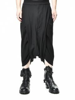 NILøS Twist Crotch Pants
