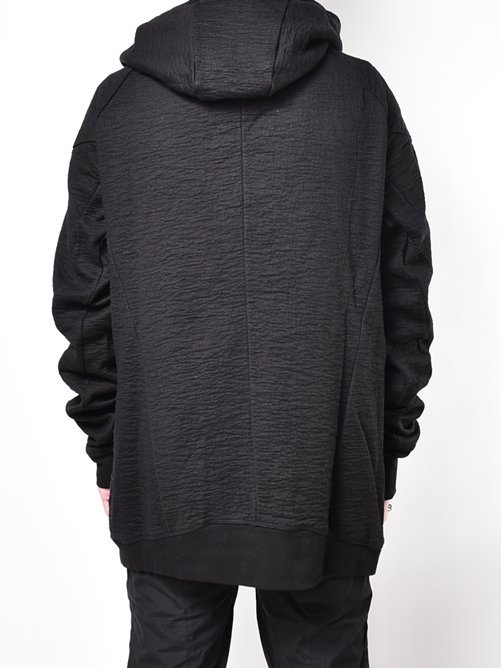 JULIUS[ユリウス] / DEFORMED PARKA デフォームドパーカー 517CUM8 / GORDINI 大阪