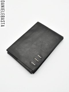 DANIELE BASTA YAO PICCOLO GR -horse leather wallet-<img class='new_mark_img2' src='https://img.shop-pro.jp/img/new/icons8.gif' style='border:none;display:inline;margin:0px;padding:0px;width:auto;' />