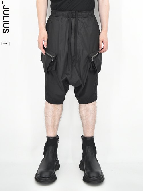 美品」stone island ショートパンツ 短パン デニム W32-