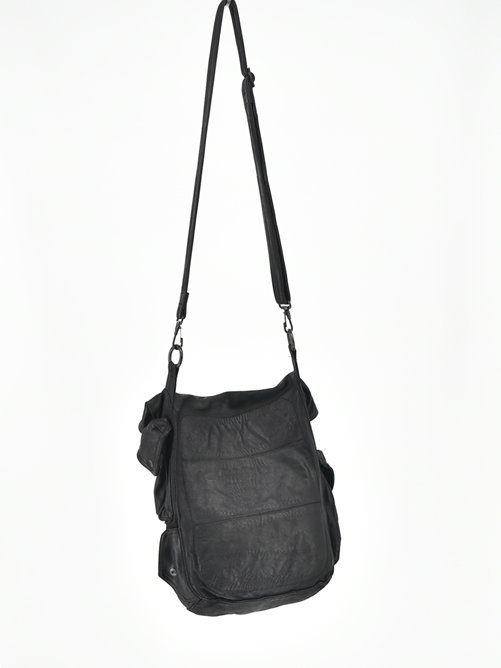 JULIUS[ユリウス] LARGE GAS MASK SHOULDER BAG ラージガスマスクショルダーバッグ 799BGU5 / GORDINI  大阪