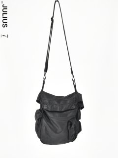 _JULIUS LARGE GAS MASK SHOULDER BAG<img class='new_mark_img2' src='https://img.shop-pro.jp/img/new/icons8.gif' style='border:none;display:inline;margin:0px;padding:0px;width:auto;' />