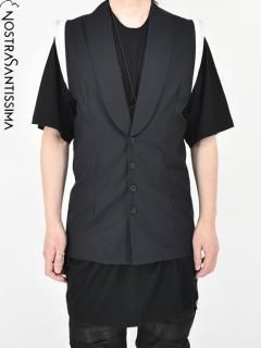 Nostra Santissima ✴︎ノストラサンティッシマ　 サロペット NostraSantissimaのオールインワン・サロペットを使った人気