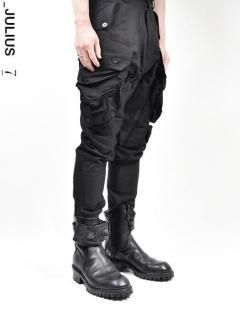 JULIUS Gasmask Trousers