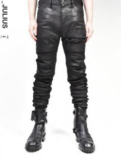_julius SS22 [ obscure; ] 777PAM2（_julius SS22 [ obscure