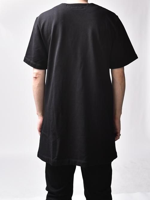 JULIUS[ユリウス] / GORDINI OFF NECK CUT＆SEW オフネック