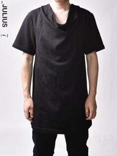 JULIUS OFF NECK CUT&SEWN