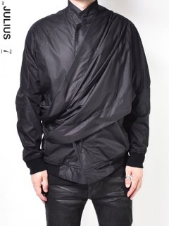 JULIUS SEAMED BLOUSON