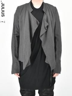 JULIUS[ユリウス] / GORDINI 557BLM3 Jatneck Jacket ジャット