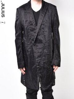 JULIUS LONG TAILORED JACKET