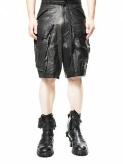 JULIUS BAGGY CARGO PANTS