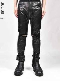 JULIUS MORTORCYCLE BONDING PANTS