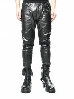 JULIUS MORTORCYCLE BONDING PANTS