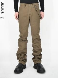 JULIUS ・ユリウス 正規取扱店 正規通販サイト / GORDIN