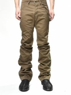 MA_JULIUS 5POCKET TROUSERS