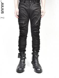 JULIUSアシメパンツ JULIUSアシメパンツ BOTTOMS – JULIUS TOKYO STORE