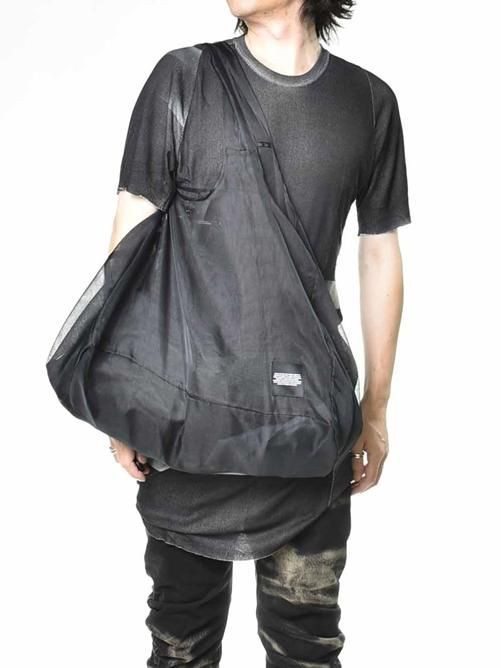 JULIUS[ユリウス] / GORDINI TOTE BAG トートバッグ 827BGU1
