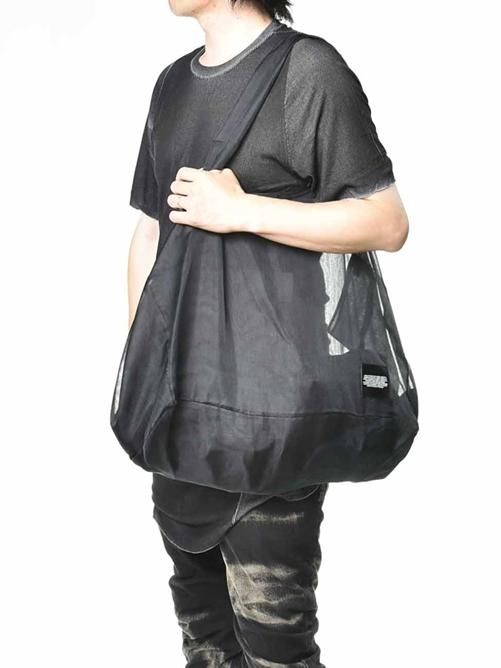 JULIUS[ユリウス] / GORDINI TOTE BAG トートバッグ 827BGU1 / GORDINI