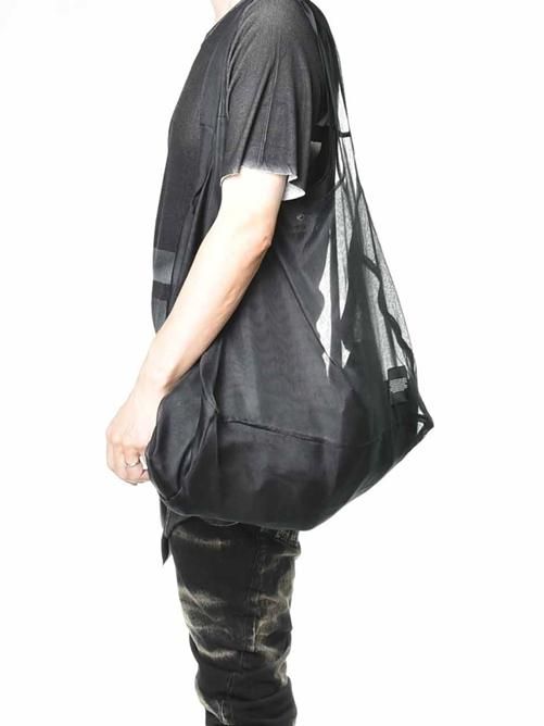 JULIUS[ユリウス] / GORDINI TOTE BAG トートバッグ 827BGU1 / GORDINI