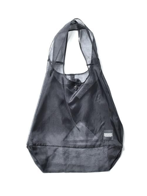 JULIUS[ユリウス] / GORDINI TOTE BAG トートバッグ 827BGU1