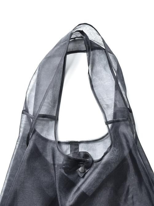 JULIUS[ユリウス] / GORDINI TOTE BAG トートバッグ 827BGU1 / GORDINI