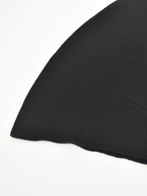 JULIUS[ユリウス] / _JULIUS DIMENSIONAL KNIT BEANIE ディメンショナルニットビーニー 837ACU5 /  GORDINI 大阪