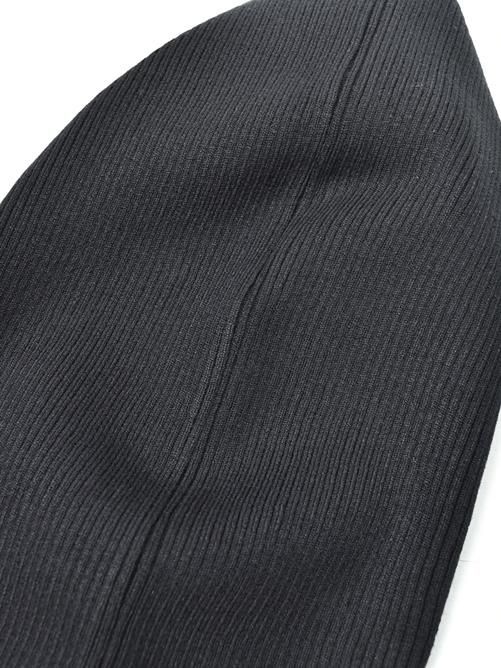 JULIUS[ユリウス] / GORDINI DIMENSIONAL KNIT BEANIE ディメン